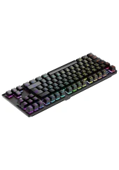 GAMEPOWER EVA 7 RED SWITCH 88 MEKANİK KLAVYE RGB - 5