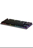 GAMEPOWER EVA 7 RED SWITCH 88 MEKANİK KLAVYE RGB - 3