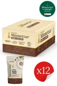 Şekeroğlu Minnettar Dibek Kahvesi 12 x 165 Gr ( 12 PAKET ) - 1