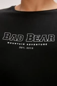 BAD BEAR ANDREA ERKEK TSHİRT - 8