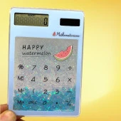 Unick Color Funny Life Hesap Makinesi - 5
