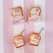 Unick Color Mini Tost Not Defteri 1 Adet - 1