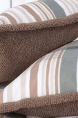 Comforter Çift Kişilik Yorgan Seti Wera Yeşil 220x240cm - 3