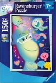 Ravensburger 129218 WD Soul Çocuk Puzzle, 150 Parça thumbnail 2