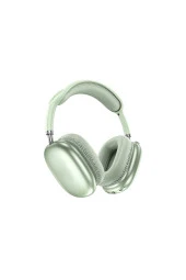 Qpen W35 Air Triumph Aux Destekli Bluetooth Kablosuz Kulaklık thumbnail 9