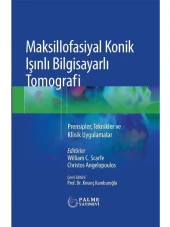MAKSİLLOFASİYAL KONİK IŞINLI BİLGİSAYARLI TOMOGRAFİ *PALME* - 1