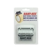 50mm Bant-Kes Bantlama Aparatı - Beyaz - 1