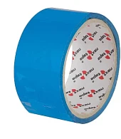 NEXT TAPE RENKLİ  KOLİ BANDI 45mmx25m MAVİ - 1