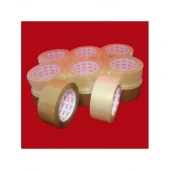 Koli Bantı 45x100 Şeffaf - 1