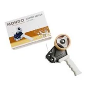 Mondo Koli Bant Makinesi 45 mmx40 m-100 m - 2