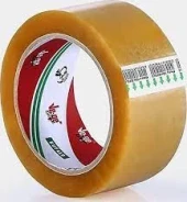 45*100 MT VE-GE KOLİ BANDI 6'LI PAKET - 1