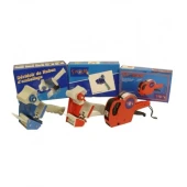 Koli Bant Makinası SAGA 5cm Dar - 1