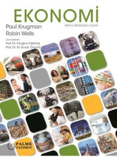 EKONOMİ  (KRUGMAN - WELS) - PALME - 1