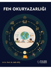 FEN OKURYAZARLIĞI (PALME) - 1