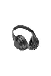 Qpen W37 Aux Destekli Gürültü Engelleyicili Bluetooth Kablosuz Kulaklık thumbnail 3