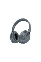 Qpen W37 Aux Destekli Gürültü Engelleyicili Bluetooth Kablosuz Kulaklık thumbnail 9