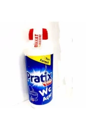 Pratix Banyo Lavabo Wc Gideri Açıcı 2000gr - 1