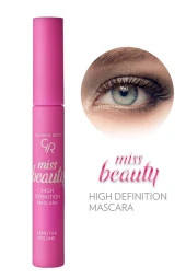 Golden Rose Maskara - GR MISS BEAUTY HIGH DEFINITION MASCARA thumbnail 5