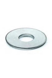Metal Vida Pulu 100 Adet - 1