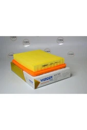 Icon Group - Hyundai Accent LS 1300 Hava Filtresi - WH 900 thumbnail 1