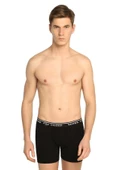 6 Lı Paket Seher Erkek Likralı Boxer 0060 - 1