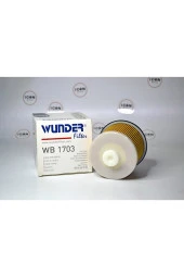 Icon Group - Isuzu N-serie Yakıt Filtresi - Wb 1703 thumbnail 1