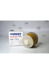 Icon Group - Isuzu N-serie Yakıt Filtresi - Wb 1703 thumbnail 2