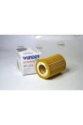 Icon Group - Bmw 1 (F20-F21) - Bmw 3 Yağ Filtresi - Wy 226 - 3