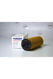 Icon Group - Bmw X1 - I8 - (F45-F46) - Mini III F Serie Yağ Filtresi - Wy 231 thumbnail 1