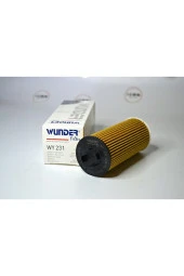 Icon Group - Bmw X1 - I8 - (F45-F46) - Mini III F Serie Yağ Filtresi - Wy 231 thumbnail 2