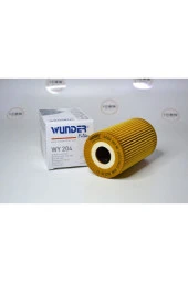 Icon Group - Bmw E36 (93) - E46 (98) - Z3 (98) Yağ Filtresi - Wy 204 thumbnail 1