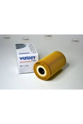 Icon Group - Bmw E36 (93) - E46 (98) - Z3 (98) Yağ Filtresi - Wy 204 thumbnail 3