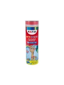 Fatih 36 Renk Kuruboya Metal Tüp - 1