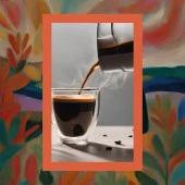 Mim and More Decaf Coffee Kafeinsiz Çekirdek Kahve 200 Gr - 3
