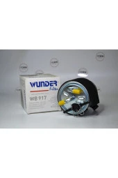 Icon Group - Nissan Qashgai -07 1.5 Dci Su Sezici Bağlantılı Yakıt Filtresi - Wb 917 thumbnail 2