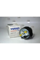 Icon Group - Nissan Qashgai -07 1.5 Dci Su Sezici Bağlantılı Yakıt Filtresi - Wb 917 thumbnail 3