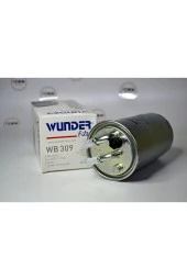 Icon Group - Opel Corsa D 1.3 Cdti Yakıt Filtresi - Wb 309 thumbnail 1