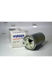 Icon Group - Opel Corsa D 1.3 Cdti Yakıt Filtresi - Wb 309 thumbnail 2