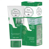 Bee Beauty Topuk Çatlak Kremi 100 ML - 1