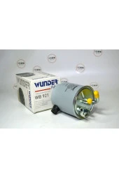 Icon Group - Nissan Navara (D40) 2.5 Dci - 4wd Nissan Yakıt Filtresi - Wb 921 thumbnail 1