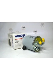 Icon Group - Nissan Navara (D40) 2.5 Dci - 4wd Nissan Yakıt Filtresi - Wb 921 thumbnail 2