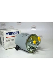 Icon Group - Nissan Navara (D40) 2.5 Dci - 4wd Nissan Yakıt Filtresi - Wb 921 thumbnail 3