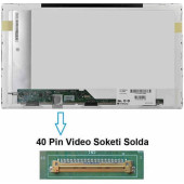 İnfostar N156B6 L04 Rev.c1 Notebook Ekran 2.EL ÜRÜN - 1
