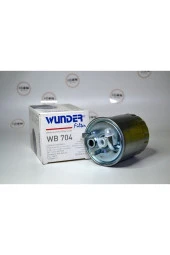 Icon Group - Mercedes Sprinter Yakıt Filtresi - Wb 704 thumbnail 2