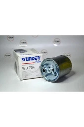 Icon Group - Mercedes Sprinter Yakıt Filtresi - Wb 704 thumbnail 3