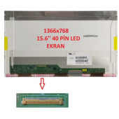 LP156WH4(TL)(A1) Notebook Lcd Ekran (15.6" Led Parlak) 2.EL - 1