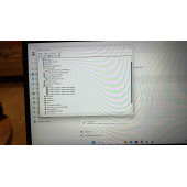 Lenovo T570 i5-7200U 16 GB 480 GB SSD HD Graphics 620 15,6" Notebook WİN10 - 3
