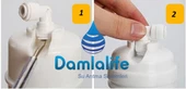 Damlalife İnline 12 Çubuklu Filtre  Membran 5li Set thumbnail 3