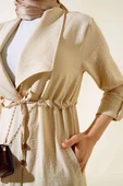 Tünelli Kap Bej thumbnail 4