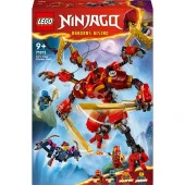 Lego® Nınjago Kai'nin Ninja Tırmanma Robotu 71812 - 3